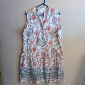 Got this one online   Cute but It’s just not for me. Size XXL